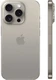 Смартфон 6.1" Apple iPhone 15 Pro 128GB Natural Titanium (PI) (A) вид 2