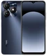 Смартфон 6.6" itel A70 4/256GB Starlish Black вид 1