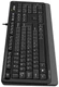 Клавиатура проводная A4TECH Fstyler FKS10 вид 5