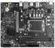 Материнская плата MSI PRO H610M-E DDR4, LGA 1700, Intel H610, mATX, Ret вид 1