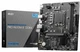 Материнская плата MSI PRO H610M-E DDR4, LGA 1700, Intel H610, mATX, Ret вид 2