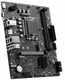 Материнская плата MSI PRO H610M-E DDR4, LGA 1700, Intel H610, mATX, Ret вид 4