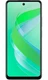 Смартфон 6.6" Infinix SMART 8 3/64GB Crystal Green вид 2
