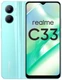 Смартфон 6.5" Realme C33 3/32GB Aqua Blue вид 1