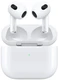Наушники TWS Apple AirPods 3 with MagSafe Charging Case вид 1