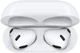 Наушники TWS Apple AirPods 3 with MagSafe Charging Case вид 2