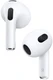 Наушники TWS Apple AirPods 3 with MagSafe Charging Case вид 3