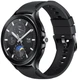 Смарт-часы Xiaomi Watch 2 Pro черный вид 1