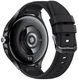 Смарт-часы Xiaomi Watch 2 Pro черный вид 3
