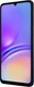 Смартфон 6.7" Samsung Galaxy A05 4/64GB, черный вид 5