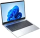 Ноутбук 15.6" TECNO Megabook T1 Galaxy Silver вид 1