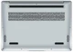 Ноутбук 15.6" TECNO Megabook T1 Galaxy Silver вид 5