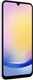 Смартфон 6.5" Samsung Galaxy A25 8/256GB (SM-A256PI), голубой вид 7
