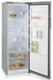 Холодильник Бирюса M6143, металлик вид 4