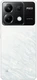 Смартфон 6.67" POCO X6 5G 12/256GB White вид 3