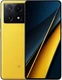 Смартфон 6.67" POCO X6 Pro 5G 8/256GB Yellow вид 1