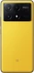 Смартфон 6.67" POCO X6 Pro 5G 8/256GB Yellow вид 3