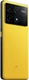 Смартфон 6.67" POCO X6 Pro 5G 8/256GB Yellow вид 6