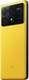 Смартфон 6.67" POCO X6 Pro 5G 8/256GB Yellow вид 7