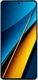 Смартфон 6.67" POCO X6 5G 12/256GB Blue вид 2