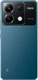 Смартфон 6.67" POCO X6 5G 12/256GB Blue вид 3