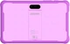 Планшет 8" DIGMA Kids 8260C 4/64GB фиолетовый вид 2