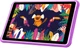 Планшет 8" DIGMA Kids 8260C 4/64GB фиолетовый вид 3