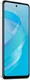 Смартфон 6.6" Infinix SMART 8 Plus 4/128GB Galaxy White вид 6