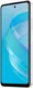 Смартфон 6.6" Infinix SMART 8 Plus 4/128GB Galaxy White вид 7