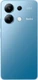 Смартфон 6.67" Xiaomi Redmi Note 13 8/128GB Ice Blue вид 3