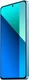 Смартфон 6.67" Xiaomi Redmi Note 13 8/128GB Ice Blue вид 4