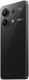 Смартфон 6.67" Xiaomi Redmi Note 13 6/128GB Midnight Black вид 6
