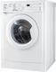 Стиральная машина Indesit IWSD 51051 CIS вид 1