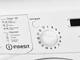 Стиральная машина Indesit IWSD 51051 CIS вид 6