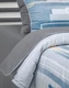 Комплект постельного белья АРТПОСТЕЛЬ Элси 2-спальный Евро, велюр, наволочки 50х70 - 2 шт, 70х70 - 2 шт вид 4