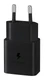 Сетевое зарядное устройство Samsung EP-T1510 черный вид 1