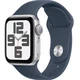 Смарт-часы Apple Watch SE 2023 40mm Silver вид 1