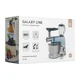 Кухонная машина Galaxy LINE GL2311 вид 12