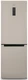 Холодильник Бирюса G920NF, бежевый вид 1