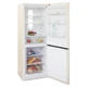 Холодильник Бирюса G920NF, бежевый вид 4