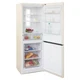 Холодильник Бирюса G920NF, бежевый вид 5
