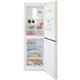 Холодильник Бирюса G940NF, бежевый вид 2