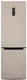 Холодильник Бирюса G960NF, бежевый вид 1