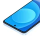 Смартфон 6.78" TECNO CAMON 19 Neo 6/128GB Ice Mirror Blue вид 5