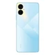 Смартфон 6.78" TECNO CAMON 19 Neo 6/128GB Ice Mirror Blue вид 6