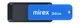 Флеш накопитель 32GB Mirex City, синий вид 1
