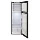 Холодильник Бирюса B6039, черный вид 3