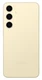 Смартфон 6.7" Samsung Galaxy S24+ 12/256GB Amber Yellow вид 3