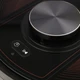 Робот-пылесос CENTEK CT-2740, черный вид 6