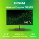 Монитор 23.8" DIGMA Progress 24P501F вид 10